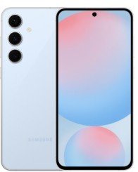 SMARTPHONE SAMSUNG GALAXY S24 FE SM-S721B/DS 8/256 BLUE